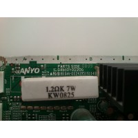 MAIN SANYO N6CK MODELO P26648-03